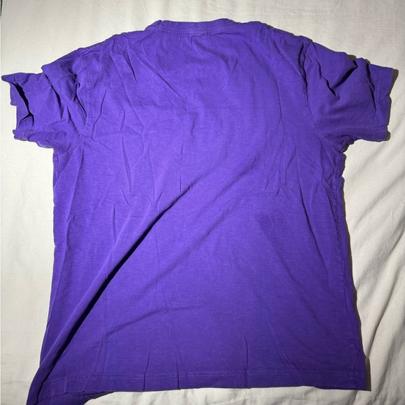 Zara never pretend men’s tee size XL - Picture 5 of 5